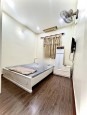 Nhỉnh 2 tỷ, nhà Tựu Liệt 35m 4 tầng , oto đỗ cổng, nhà đẹp mới Koong