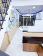 Bán nhà hẻm mới xây thông ra tỉnh lộ 10 Bình Tân, Hồ Chí Minh