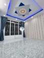 Bán nhà hẻm mới xây thông ra tỉnh lộ 10 Bình Tân, Hồ Chí Minh