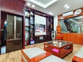 Nhỉnh 3 tỷ, bán Nhà oto tránh 42m 5 tầng Tựu Liệt, LH ngay 097xxxx