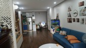 CHÍNH CHỦ BÁN CĂN CHUNG CƯ FIVESTAR SỐ 2 - KIM GIANG. GIÁ CỰC TỐT Thanh Xuân, Hà Nội