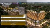 LYNN TIMES PHÚ YÊN. ĐIỂM ĐẾN NGHỈ DƯỠNG TƯƠNG LAI