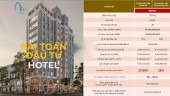 LYNN TIMES PHÚ YÊN. ĐIỂM ĐẾN NGHỈ DƯỠNG TƯƠNG LAI
