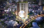 CHUNG CƯ CAO CẤP GEEN PEARL BẮC NINH. DUY NHẤT TẠI BẮC NINH KÝ TRỰC TIẾP CHỦ ĐẦU