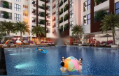 GREEN PEARL_ NHẬN NHÀ ĐÓN TẾT, VUI XUÂN MỚI