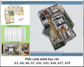 GREEN PEARL_ NHẬN NHÀ ĐÓN TẾT, VUI XUÂN MỚI