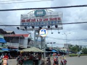  Trảng Bàng, Tây Ninh 