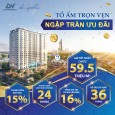 Bán căn hộ 2 PN giá 4.95 Tỷ Q2 - TP HCM deCapella Căn hộ trung tâm tài chính