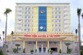  Gò Dầu, Tây Ninh 