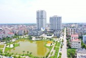 DIAMOND HILL. ĐẲNG CẤP CĂN HỘ CAO CẤP BẬC NHẤT TP BẮC GIANG.