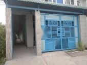 CHÍNH CHỦ CẦN BÁN NHÀ TẠI MỸ HẠNH BẮC - ĐỨC HOÀ - LONG AN