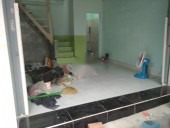 CHÍNH CHỦ CẦN BÁN NHÀ TẠI MỸ HẠNH BẮC - ĐỨC HOÀ - LONG AN