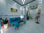  Đức Hòa, Long An 