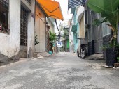 Nguyễn Văn Quỳ 5.5tỷ Phường Phú Thuận - Quận 7