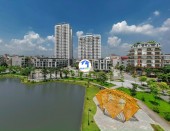 DỰ ÁN  CC THƯƠNG MẠI  DIAMOND HILL - TP. BẮC GIANG