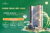 GREEN PEARL BẮC NINH THÔNG BÁO BÀN GIAO