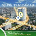 CHUNG CƯ THƯƠNG MẠI GREEN PEARL BẮC NINH.