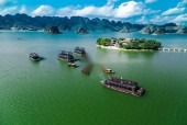 CHÍNH CHỦ BÁN LÔ ĐẤT MẶT TIỀN GẦN CHÙA TAM CHÚC