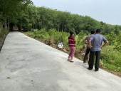 Bán Đất Vườn Suối Nho Định Quán Đồng Nai 520 triệu, HÀNG NGỘP