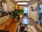 Bán căn hộ HH Linh Đàm - 56m2, 2PN, Giá chỉ 1,3 tỷ