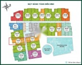 BÁN CĂN HỘ GREEN PEARL -  BẮC NINH.