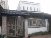 NHÀ CHÍNH CHỦ NGAY THỚI TAM THÔN - HÓC MÔN. GIÁ CỰC TỐT