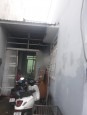 NHÀ CHÍNH CHỦ NGAY THỚI TAM THÔN - HÓC MÔN. GIÁ CỰC TỐT