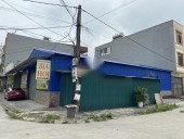 LÔ GÓC CỰC ĐẸP 2 LÀN ĐƯỜNG CHÍNH CHỦ CẦN BÁN NGAY ĐƯỜNG 24 PHƯỢNG MAO - QUẾ VÕ