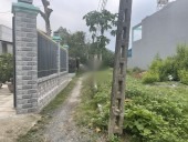 ĐẤT CHÍNH CHỦ CẦN BÁN TẠI BÌNH HOÀ - VĨNH CỬU - ĐỒNG NAI .GIÁ ĐẦU TƯ