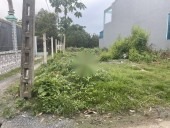 ĐẤT CHÍNH CHỦ CẦN BÁN TẠI BÌNH HOÀ - VĨNH CỬU - ĐỒNG NAI .GIÁ ĐẦU TƯ