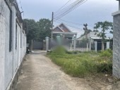 ĐẤT CHÍNH CHỦ CẦN BÁN TẠI BÌNH HOÀ - VĨNH CỬU - ĐỒNG NAI .GIÁ ĐẦU TƯ