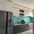 Căn Góc 3PN, 3 Ban Công, View Quận 1 Siêu Đẹp - Thoáng - Mát