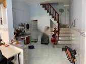 NHÀ GẦN NGÃ TƯ BÌNH CHUẨN - 40M2 - SỔ CHUNG - CƠ HỘI CHO NHÀ ĐẦU TƯ