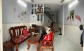 NHÀ GẦN NGÃ TƯ BÌNH CHUẨN - 40M2 - SỔ CHUNG - CƠ HỘI CHO NHÀ ĐẦU TƯ