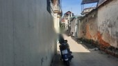 NHÀ CC MỚI XÂY NGAY AN KHÁNH - HOÀI  ĐỨC CỰC ĐẸP. Ở SƯỚNG. NHỈNH 2 TỶ