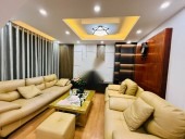 NHÀ MẶT NGÕ 6 TẦNG PHỐ KHƯƠNG ĐÌNH - THANH XUÂN