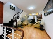 NHÀ MẶT NGÕ 6 TẦNG PHỐ KHƯƠNG ĐÌNH - THANH XUÂN