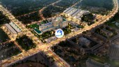 VIỆT TRÌ SPRING CITY - ĐÁT Ở ĐÔ THỊ - AN CƯ - TUYỆT VỜI Việt Trì, Phú Thọ