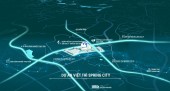 VIỆT TRÌ SPRING CITY - ĐÁT Ở ĐÔ THỊ - AN CƯ - TUYỆT VỜI Việt Trì, Phú Thọ
