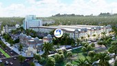 VIỆT TRÌ SPRING CITY - ĐÁT Ở ĐÔ THỊ - AN CƯ - TUYỆT VỜI Việt Trì, Phú Thọ