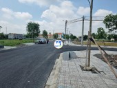 LÔ GÓC 2 MẶT TIỀN GẦN SÂN BAY LONG THÀNH - ĐỒNG NAI. GIÁ ĐẦU TƯ SINH LỜI Long Thành, Đồng Nai