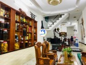 Đường Tân Chánh Hiệp 25, Quận 12, Hồ Chí Minh 