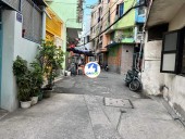 Đường Nguyễn Đình Chính, Phú Nhuận, Hồ Chí Minh 