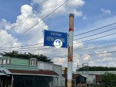  Củ Chi, Hồ Chí Minh 