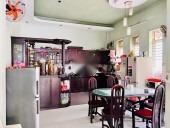 BÁN LÔ GÓC 90M2- 4TẦNG - 5PN, CHỈ 9.5TỶ, HẺM Ô TÔ QUAY- Ở KD ĐỀU ĐỈNH.