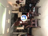 Đường Lê Đức Thọ, Gò Vấp, Hồ Chí Minh 