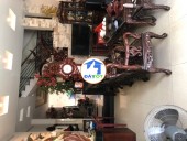 Đường Lê Đức Thọ, Gò Vấp, Hồ Chí Minh 