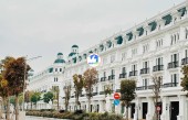 CHÍNH CHỦ CẦN BÁN CĂN HỘ NẰM NGAY CỬA NGÕ LỐI VÀO KDT DANCOCITY - THAI NGUYÊN Đồng Hỷ, Thái Nguyên