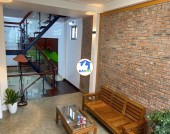NHÀ 5 TẦNG, Ô TÔ VÀO TẬN NHÀ – Ở CỰC SƯỚNG. GIÁ CHỈ 7,6 TỶ TẠI NGỌC THỤY  Long Biên, Hà Nội