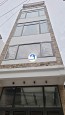 NHÀ 5 TẦNG, Ô TÔ VÀO TẬN NHÀ – Ở CỰC SƯỚNG. GIÁ CHỈ 7,6 TỶ TẠI NGỌC THỤY  Long Biên, Hà Nội